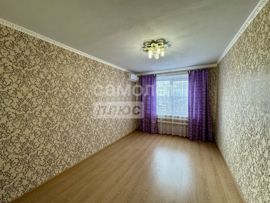 Продам двухкомнатную (2-комн.) квартиру, ПМК-5 мкр, 30, Анастасиевская ст-ца