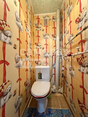 Продам двухкомнатную (2-комн.) квартиру, ПМК-5 мкр, 30, Анастасиевская ст-ца