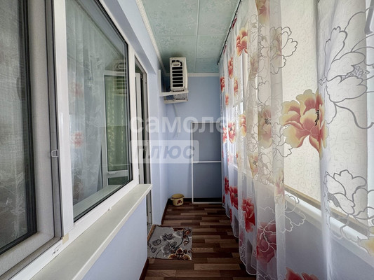 Продам двухкомнатную (2-комн.) квартиру, ПМК-5 мкр, 30, Анастасиевская ст-ца