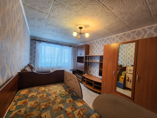 Продам двухкомнатную (2-комн.) квартиру, 5, Большая Вруда д