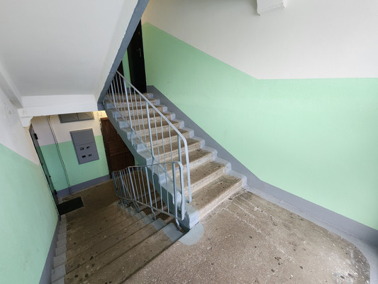 Продам двухкомнатную (2-комн.) квартиру, 5, Большая Вруда д