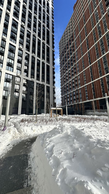 Продам однокомнатную (1-комн.) квартиру, Шелепихинская наб, 34к5, Москва г