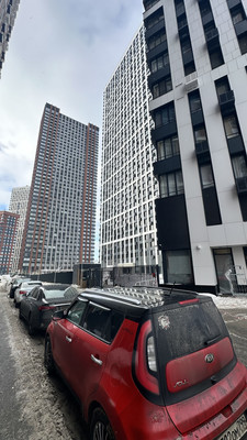 Продам однокомнатную (1-комн.) квартиру, Шелепихинская наб, 34к5, Москва г