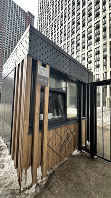 Продам однокомнатную (1-комн.) квартиру, Шелепихинская наб, 34к5, Москва г