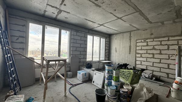 Продам однокомнатную (1-комн.) квартиру, Шелепихинская наб, 34к5, Москва г