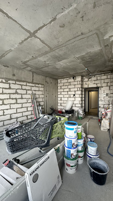 Продам однокомнатную (1-комн.) квартиру, Шелепихинская наб, 34к5, Москва г