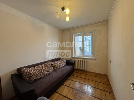 Продам многокомнатную квартиру, Батарейная ул, 384ка, Славянск-на-Кубани г