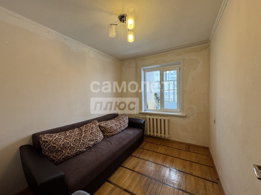 Продам многокомнатную квартиру, Батарейная ул, 384ка, Славянск-на-Кубани г