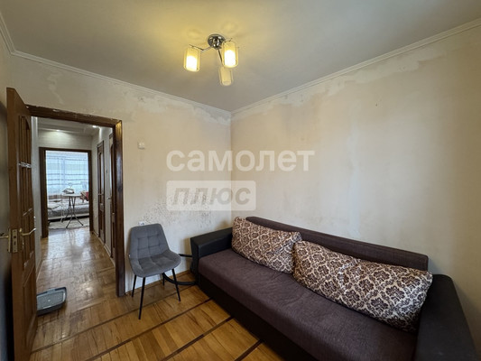 Продам многокомнатную квартиру, Батарейная ул, 384ка, Славянск-на-Кубани г