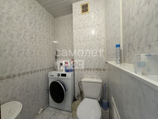 Продам многокомнатную квартиру, Батарейная ул, 384ка, Славянск-на-Кубани г