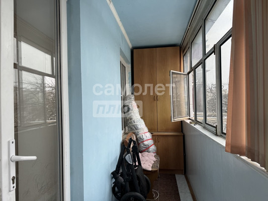 Продам многокомнатную квартиру, Батарейная ул, 384ка, Славянск-на-Кубани г