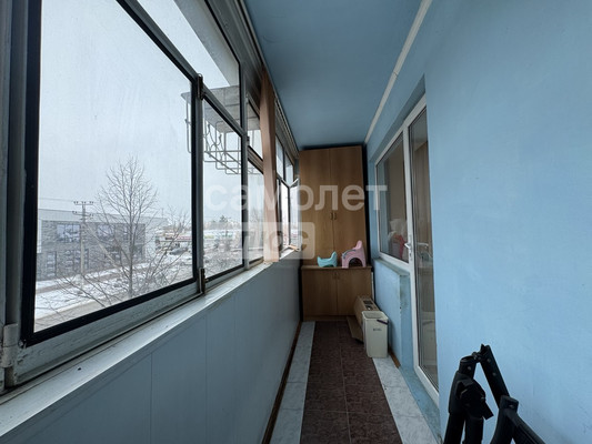 Продам многокомнатную квартиру, Батарейная ул, 384ка, Славянск-на-Кубани г