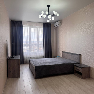 Продам однокомнатную (1-комн.) квартиру, Ковыльная ул, 96, Симферополь г