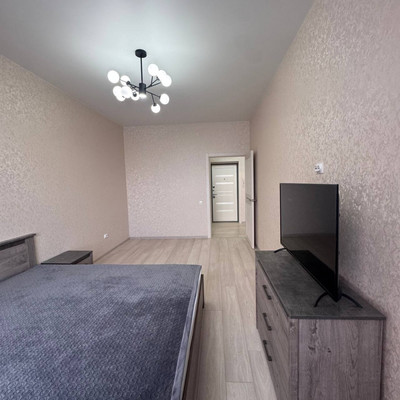 Продам однокомнатную (1-комн.) квартиру, Ковыльная ул, 96, Симферополь г