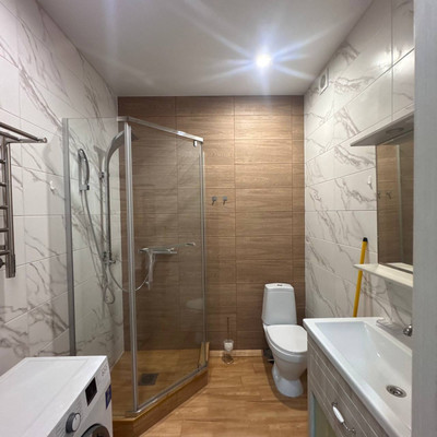 Продам однокомнатную (1-комн.) квартиру, Ковыльная ул, 96, Симферополь г