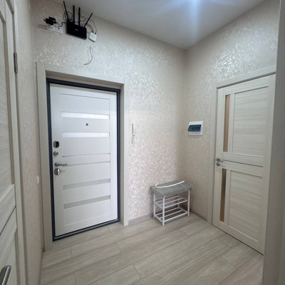 Продам однокомнатную (1-комн.) квартиру, Ковыльная ул, 96, Симферополь г