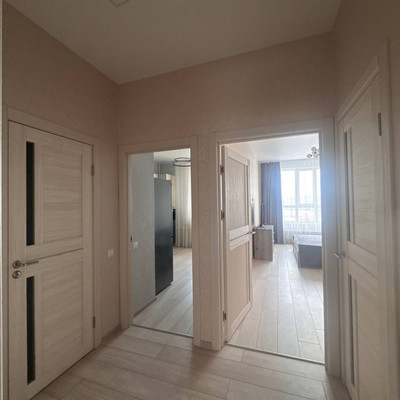 Продам однокомнатную (1-комн.) квартиру, Ковыльная ул, 96, Симферополь г