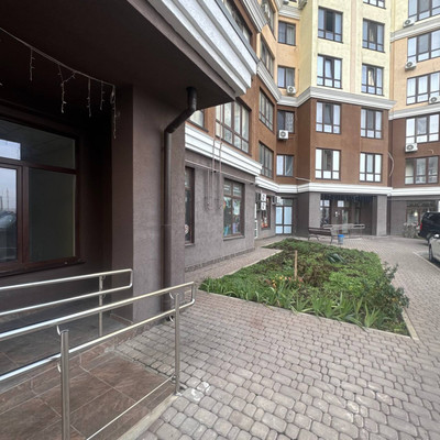 Продам однокомнатную (1-комн.) квартиру, Ковыльная ул, 96, Симферополь г