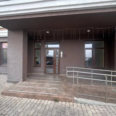 Продам однокомнатную (1-комн.) квартиру, Ковыльная ул, 96, Симферополь г