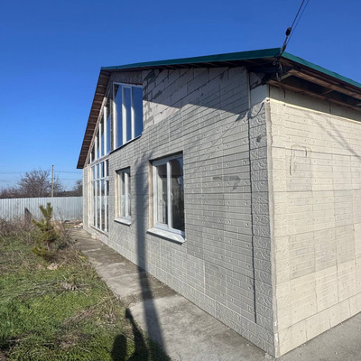 Продам дом, СПК Контакт тер, 65, Урожайное с, 0 км от города