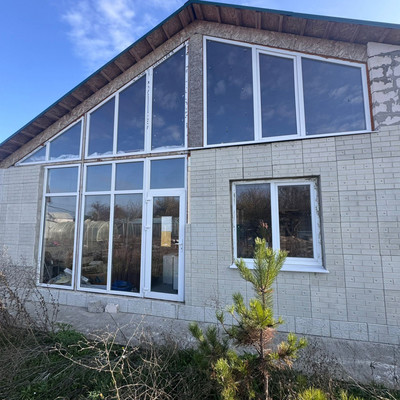 Продам дом, СПК Контакт тер, 65, Урожайное с, 0 км от города