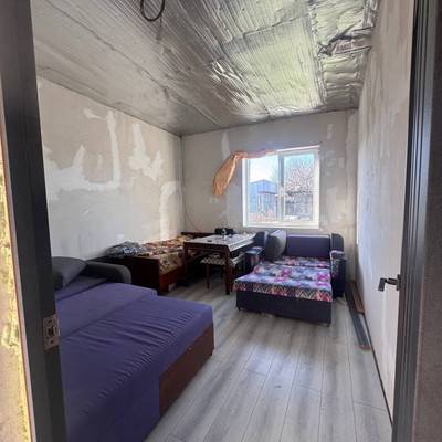 Продам дом, СПК Контакт тер, 65, Урожайное с, 0 км от города