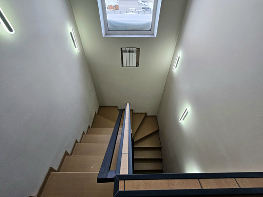 Продам коттедж, Восточная ул, 82, Ханты-Мансийск г, 0 км от города