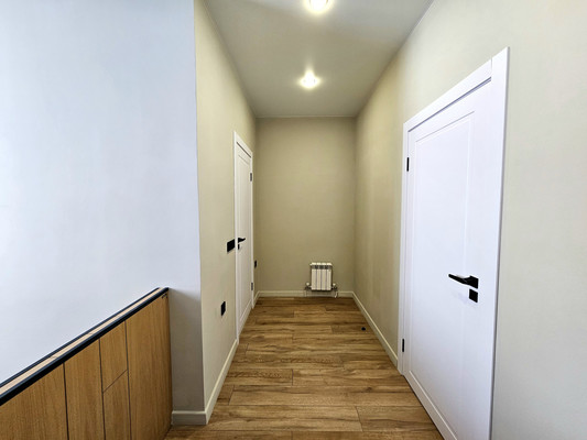 Продам коттедж, Восточная ул, 82, Ханты-Мансийск г, 0 км от города