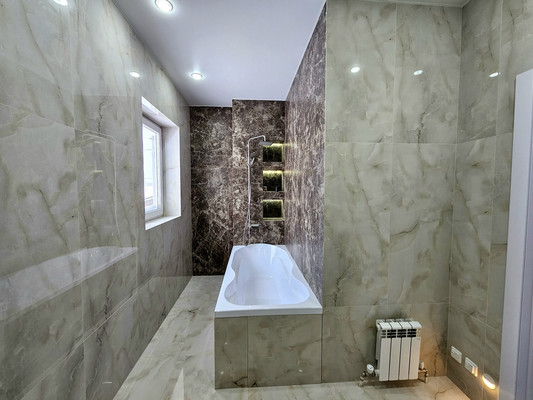 Продам коттедж, Восточная ул, 82, Ханты-Мансийск г, 0 км от города