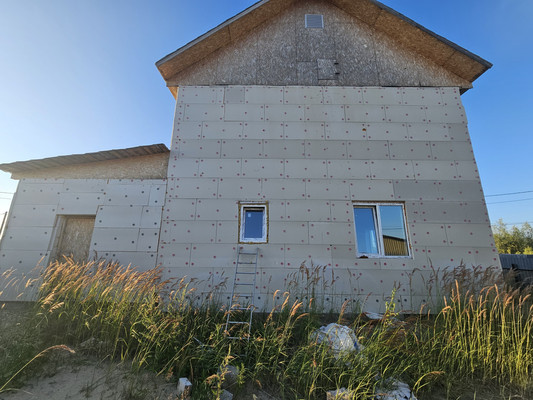 Продам коттедж, Восточная ул, 82, Ханты-Мансийск г, 0 км от города