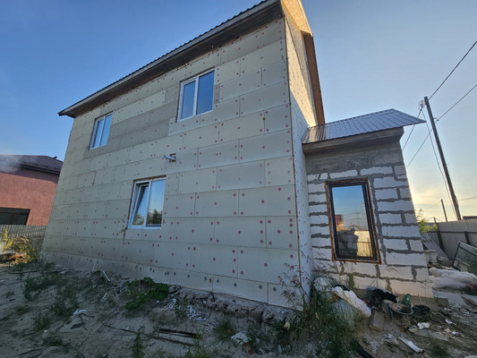 Продам коттедж, Восточная ул, 82, Ханты-Мансийск г, 0 км от города