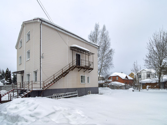 Продам коттедж, Южная ул, 44, Ивантеевка г, 0 км от города