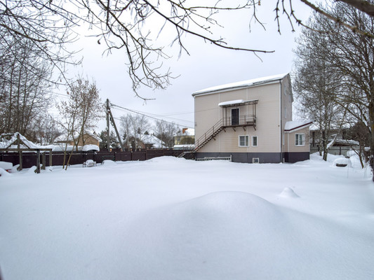 Продам коттедж, Южная ул, 44, Ивантеевка г, 0 км от города