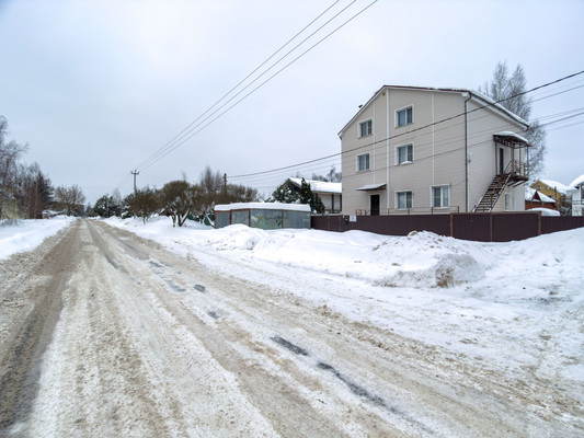 Продам коттедж, Южная ул, 44, Ивантеевка г, 0 км от города