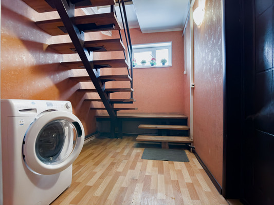 Продам коттедж, Южная ул, 44, Ивантеевка г, 0 км от города