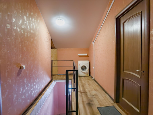 Продам коттедж, Южная ул, 44, Ивантеевка г, 0 км от города