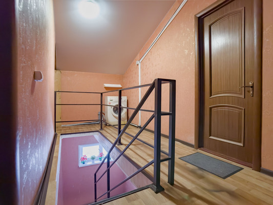 Продам коттедж, Южная ул, 44, Ивантеевка г, 0 км от города