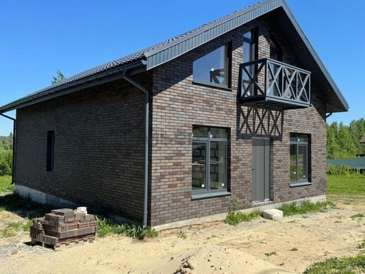 Продам дом, ГНС тер, 8, Калуга г, 0 км от города