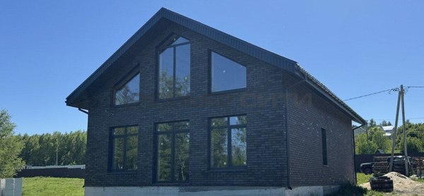 Продам дом, ГНС тер, 8, Калуга г, 0 км от города