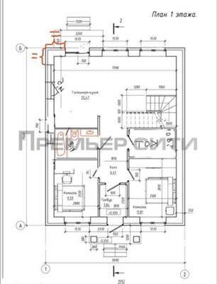 Продам дом, ГНС тер, 8, Калуга г, 0 км от города
