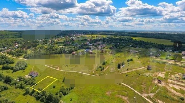 Продам дом, ГНС тер, 8, Калуга г, 0 км от города