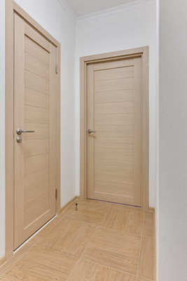 Продам двухкомнатную (2-комн.) квартиру, Лавочкина ул, 8А, Москва г