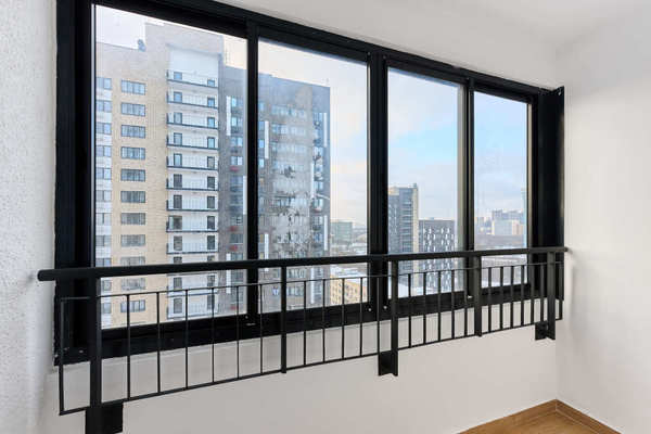 Продам двухкомнатную (2-комн.) квартиру, Лавочкина ул, 8А, Москва г