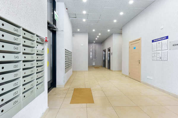 Продам двухкомнатную (2-комн.) квартиру, Лавочкина ул, 8А, Москва г