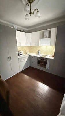 Продам однокомнатную (1-комн.) квартиру, Обручева ул, 22, Москва г