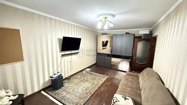 Продам однокомнатную (1-комн.) квартиру, Обручева ул, 22, Москва г