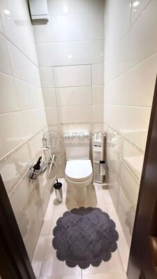 Продам однокомнатную (1-комн.) квартиру, Обручева ул, 22, Москва г