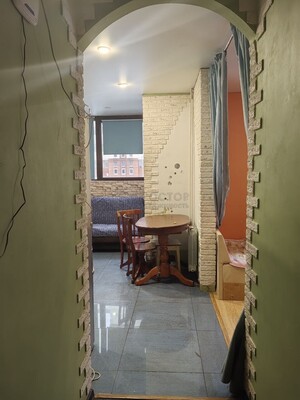 Продам однокомнатную (1-комн.) квартиру, Солнечный б-р, 4, Лопатино рп