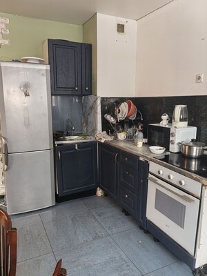 Продам однокомнатную (1-комн.) квартиру, Солнечный б-р, 4, Лопатино рп