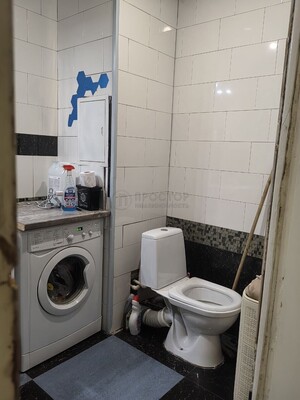 Продам однокомнатную (1-комн.) квартиру, Солнечный б-р, 4, Лопатино рп